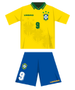 Brazil 1994 home (FIFA)