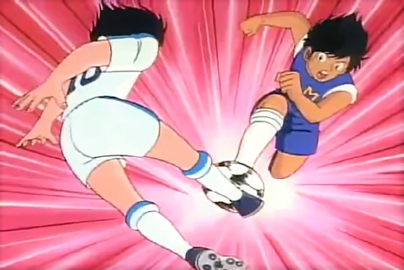 Episode 054 (1983 TV series) | Captain Tsubasa Wiki | Fandom