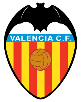 Los 9 del 9 - Valencia CF