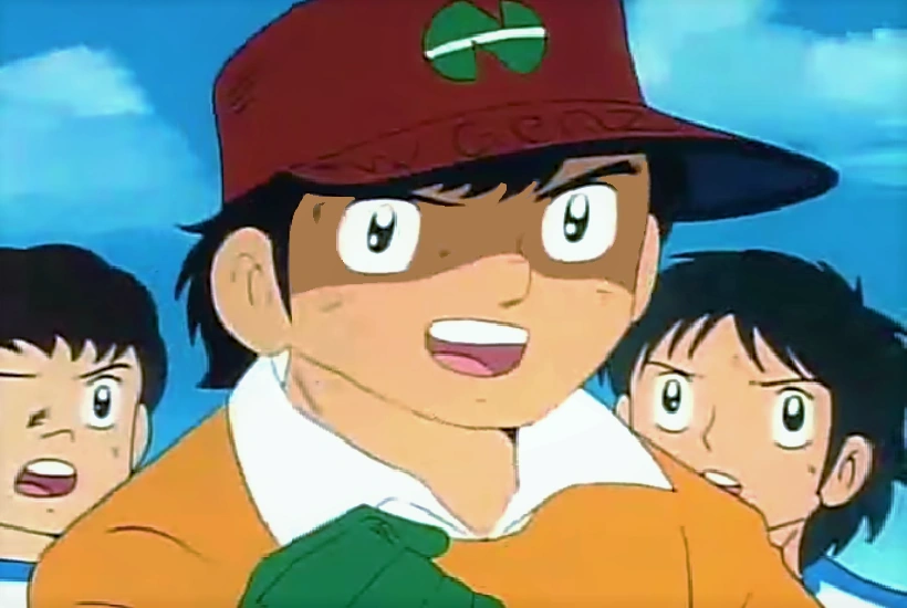 Episode 052 (1983 TV series) | Captain Tsubasa Wiki | Fandom