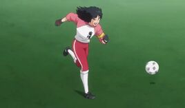 Wakashimazu ep43 (2018) 5