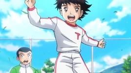 Tsubasa ep4 (2018) 0