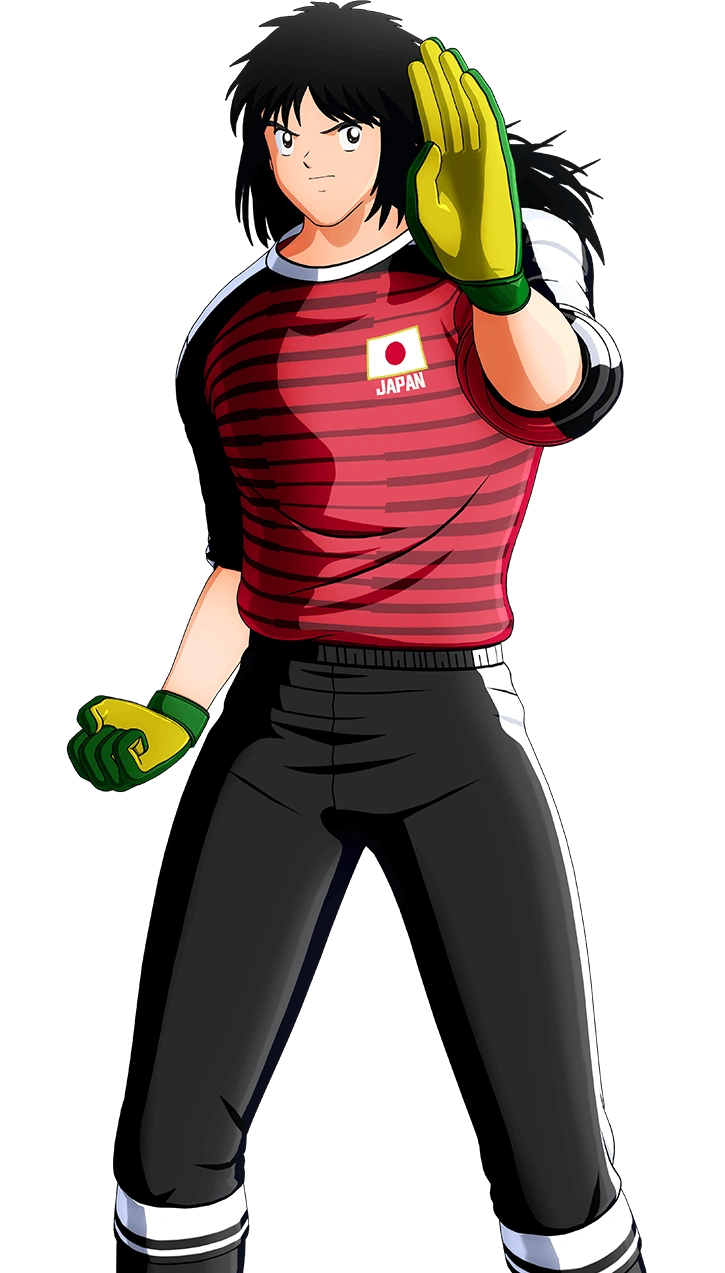 Ken Wakashimazu/Techniques | Captain Tsubasa Wiki | Fandom