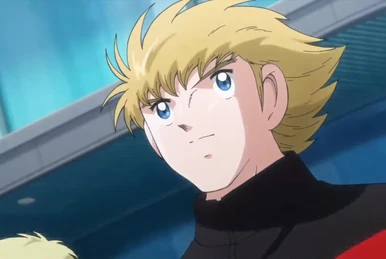 Germany Jr. Youth | Captain Tsubasa Wiki | Fandom