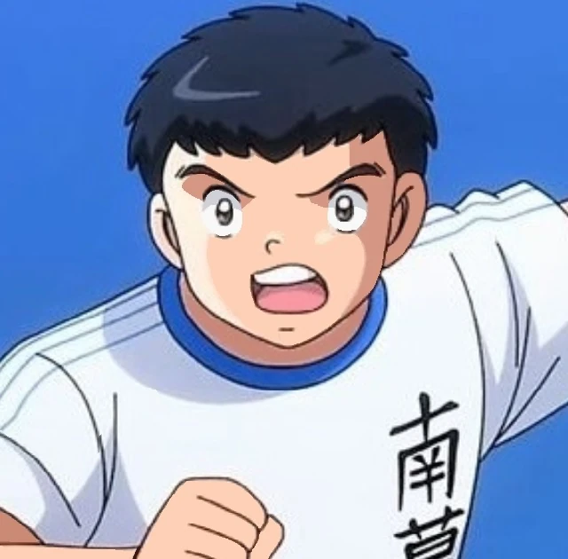 Hiroshi Nagano Captain Tsubasa Wiki Fandom