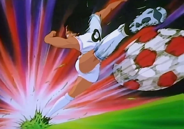 Episode 045 (1994 TV series) | Captain Tsubasa Wiki | Fandom