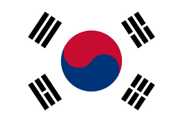 South Korea