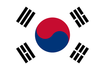 South Korea