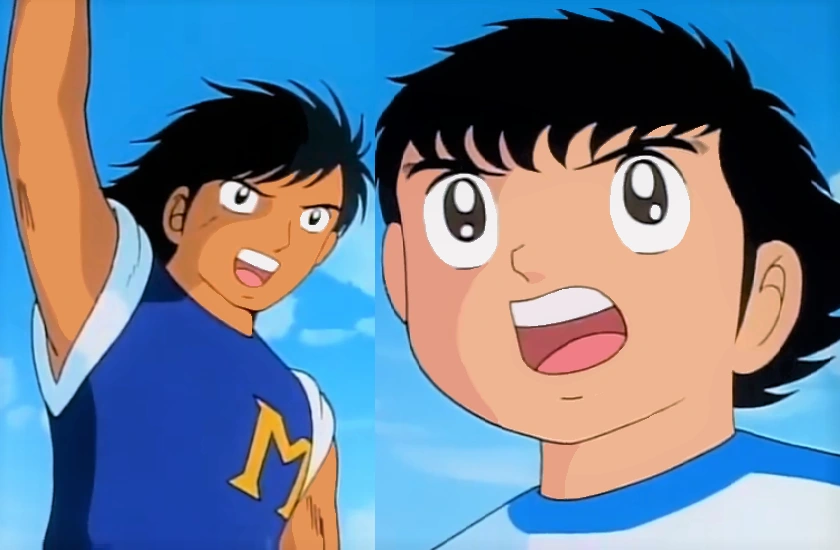 Episode 017 (1983 TV series) | Captain Tsubasa Wiki | Fandom