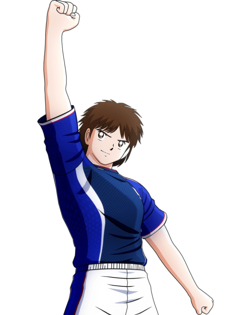 Jun Misugi/Techniques | Captain Tsubasa Wiki | Fandom