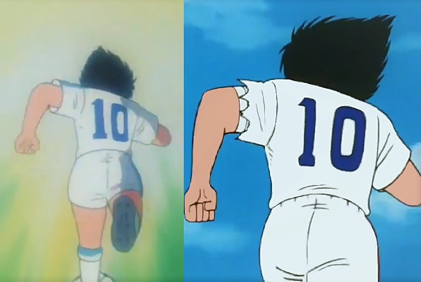 Episode 120 (1983 TV series) | Captain Tsubasa Wiki | Fandom