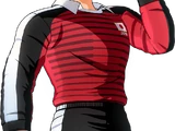 Genzo Wakabayashi (RoNC)