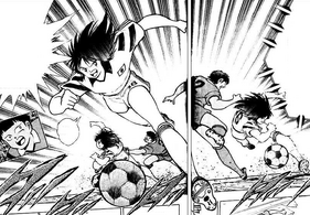 Sano's Mouse Dribble