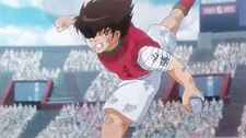 Tsubasa ep45 (2018) 0