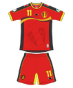 Belgium 2012-13 home (FIFA)