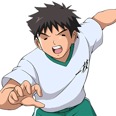 Kazuki Takashiba | Captain Tsubasa Wiki | Fandom