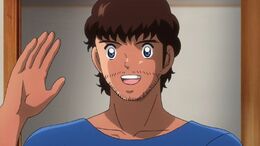 Roberto (2018 anime)