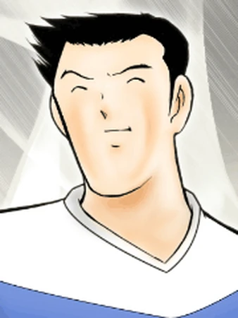 Yuji Sakaki | Captain Tsubasa Wiki | Fandom
