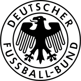 Deutscher Fussball-Bund logo