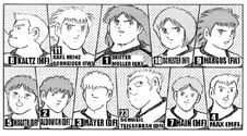 Germany ch43 (RS) 1
