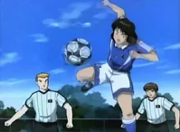 As a member of Japan Jr.