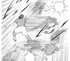 Michael's version in Rising Sun