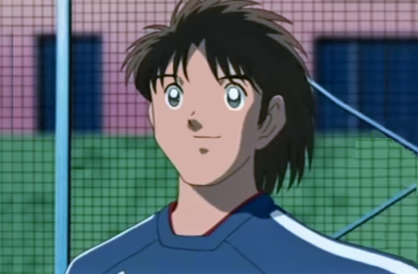 Episode 039 (2001 TV series) | Captain Tsubasa Wiki | Fandom