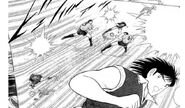 Straight Line Dribble ch54 (BWY) 1