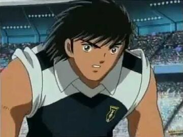 Captain Tsubasa (2001 TV series), Captain Tsubasa Wiki