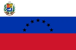 Venezuela logo (TECMO)