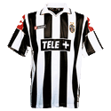 JuveHSS0001