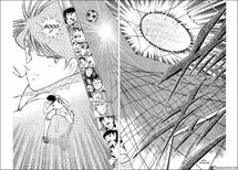 Hyuga's version