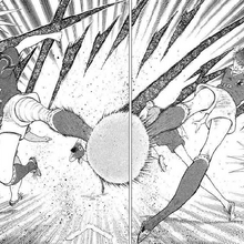 Tsubasa Ozora Techniques Captain Tsubasa Wiki Fandom