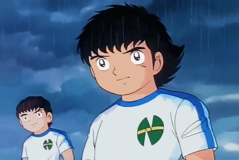 Tsubasa Amazon.com: MEDICOM TOY Captain Tsubasa Series 2 mini