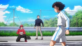 Tsubasa ep1 (2018) 0