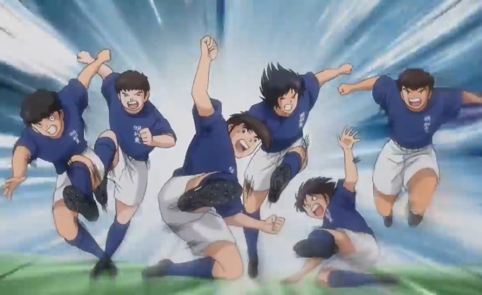 tsubasaページ Captain Tsubasa VS (JPN) - Informations - Game Boy Database