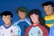 Soda, Hyuga, Ken & Jito