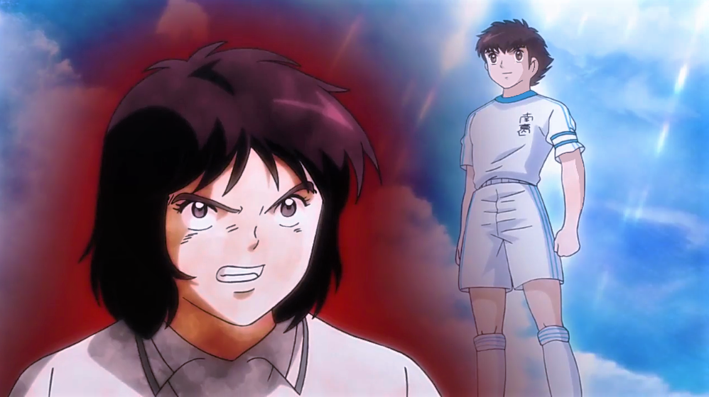 Episode 029 18 Tv Series Captain Tsubasa Wiki Fandom