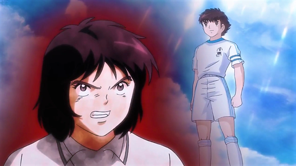 Episode 029 (2018 TV series) | Captain Tsubasa Wiki | Fandom