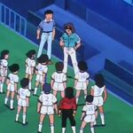 U 13 Japan Captain Tsubasa Wiki Fandom