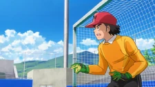 Wakabayashi ep4 (2018) 0