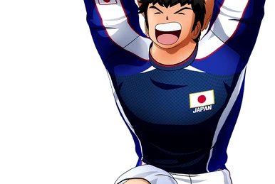 Ryo Ishizaki - Japan's Best Guts (All-Japan (Jr. Youth)-SR