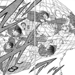 Skydive Shot Captain Tsubasa Wiki Fandom