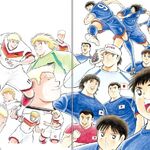 Mario Goethe Captain Tsubasa Wiki Fandom Watch anime online in english for free on gogoanime. mario goethe captain tsubasa wiki
