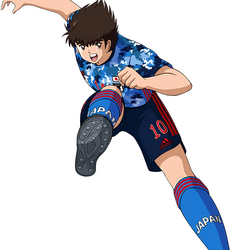 tsubasa確認ページ Captain Tsubasa VS (JPN) - Informations - Game Boy Database