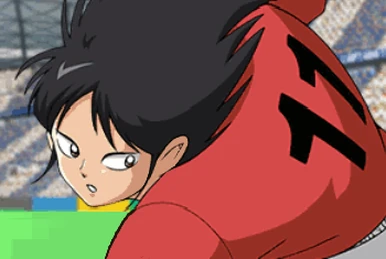 tsubasaページ Z-Blue on X: 