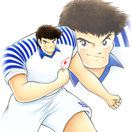 その他 tsubasa Hiroshi Jito/Techniques | Captain Tsubasa Wiki | Fandom