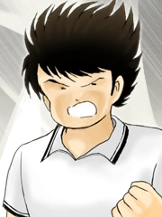 In Otomo middle school