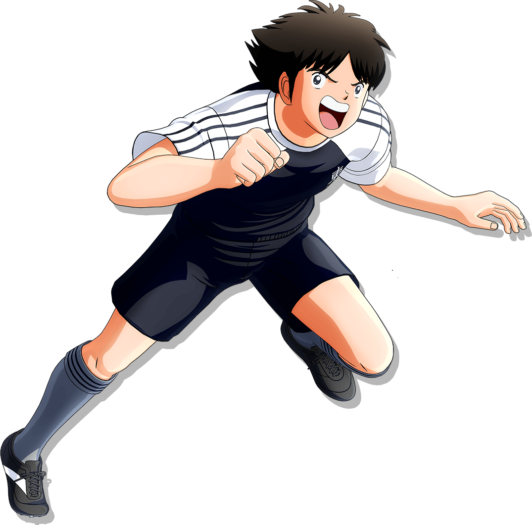 Kazuki Sorimachi | Captain Tsubasa Wiki | Fandom