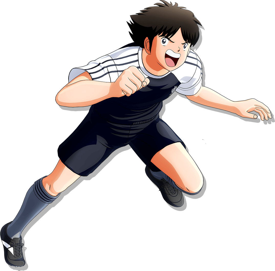 Kazuki Sorimachi (RoNC) | Captain Tsubasa Wiki | Fandom